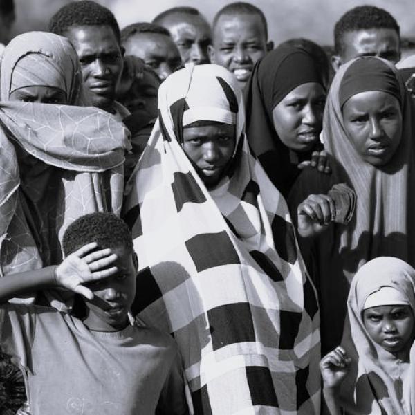Migration in Somalia: People on the Move